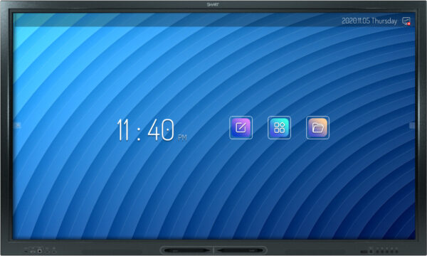 SMART 65 inch GX Series Interactive Display