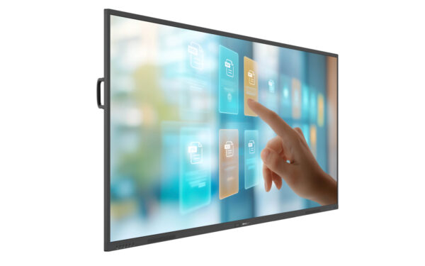 Philips 86 inch 86BDL4252E/00 Interactive Display