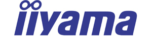 iiyama 43 inch LH4366UHSB-B1AG Commercial Display