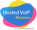 Hosted VoIP 4Business
