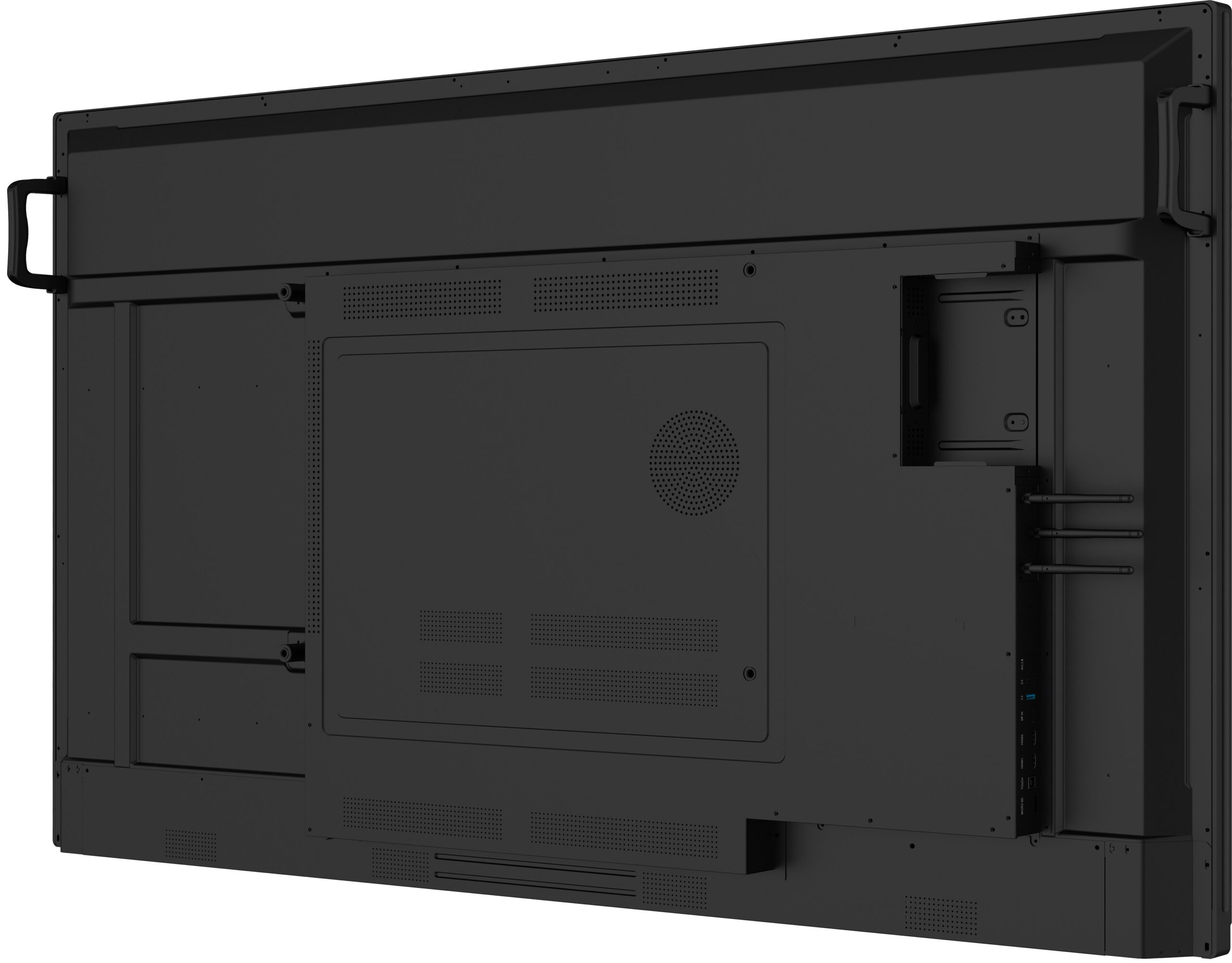 iiyama 65 inch ProLite TE6513A-B3AG Interactive Display - Smartvisual Ltd